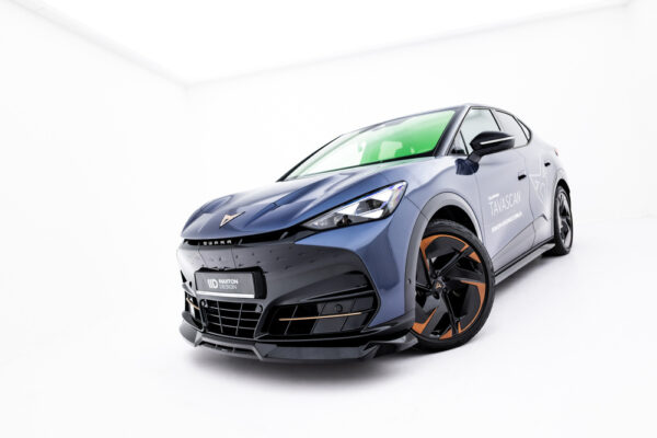 Spoiler Delantero Cupra Tavascan Mk1 - Imagen 9