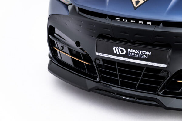 Spoiler Delantero Cupra Tavascan Mk1 - Imagen 2