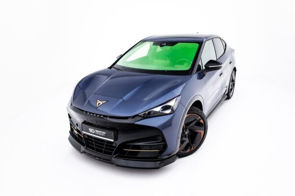 Spoiler Delantero Cupra Tavascan Mk1 - Imagen 3