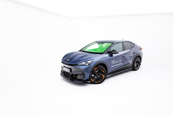 Spoiler Delantero Cupra Tavascan Mk1 - Imagen 4