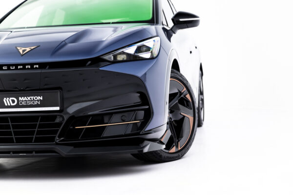 Spoiler Delantero Cupra Tavascan Mk1 - Imagen 5