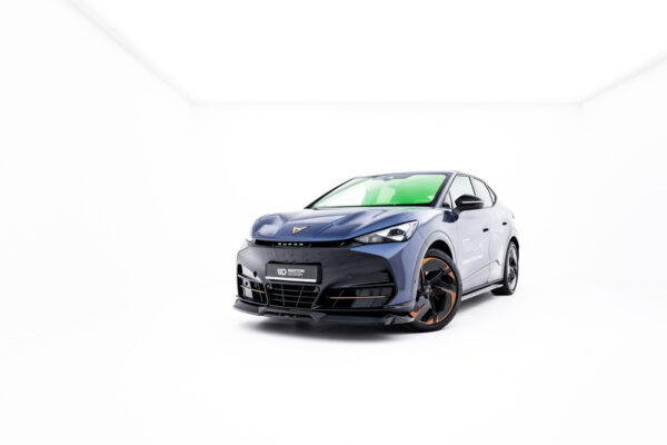 Spoiler Delantero Cupra Tavascan Mk1 - Imagen 6
