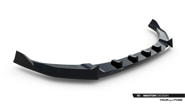 Spoiler Delantero Hyundai Tucson Mk4 Facelift - Imagen 8