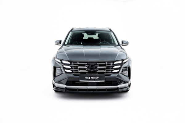 Spoiler Delantero Hyundai Tucson Mk4 Facelift - Imagen 3