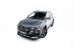 Spoiler Delantero Hyundai Tucson Mk4 Facelift - Imagen 4