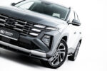 Spoiler Delantero Hyundai Tucson Mk4 Facelift - Imagen 5