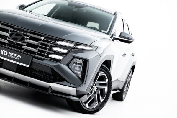 Spoiler Delantero Hyundai Tucson Mk4 Facelift - Imagen 5