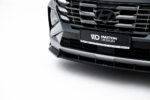 Spoiler Delantero Hyundai Tucson Mk4 Facelift - Imagen 6