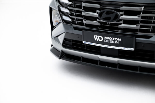 Spoiler Delantero Hyundai Tucson Mk4 Facelift - Imagen 6