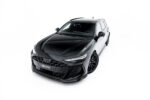 Spoiler Delantero V.1 Audi A6 S-Line C9 - Imagen 2