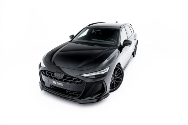Spoiler Delantero V.1 Audi A6 S-Line C9 - Imagen 2
