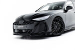 Spoiler Delantero V.1 Audi A6 S-Line C9 - Imagen 3