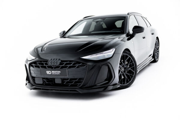 Spoiler Delantero V.1 Audi A6 S-Line C9 - Imagen 5