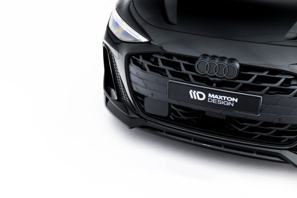 Spoiler Delantero V.1 Audi A6 S-Line C9 - Imagen 6