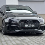 Spoiler Delantero V.1 Audi RS3 8V FL Sportback