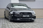 Spoiler Delantero V.1 Audi RS3 8V FL Sportback