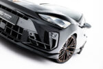 Spoiler Delantero V.1 Cupra Leon ST / Hatchback Mk1 Facelift - Imagen 2