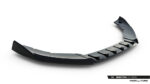 Spoiler Delantero V.1 Cupra Leon ST / Hatchback Mk1 Facelift - Imagen 7