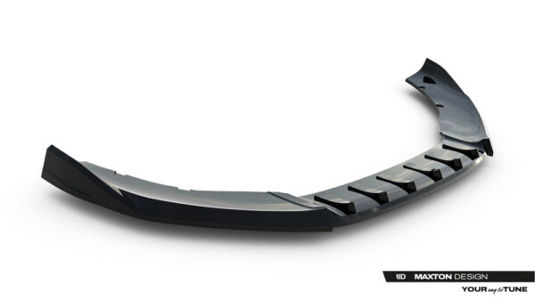 Spoiler Delantero V.1 Cupra Leon ST / Hatchback Mk1 Facelift - Imagen 7