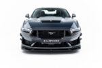 Spoiler Delantero v.1 Ford Mustang Dark Horse Mk7 - Imagen 3