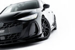 Spoiler Delantero V.2 Audi A6 S-Line C9 - Imagen 2