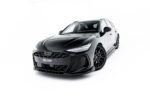 Spoiler Delantero V.2 Audi A6 S-Line C9 - Imagen 6