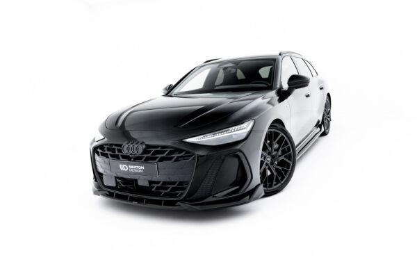 Spoiler Delantero V.2 Audi A6 S-Line C9 - Imagen 6