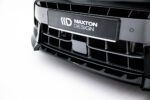 Spoiler Delantero V.2 Cupra Leon ST / Hatchback Mk1 Facelift - Imagen 3