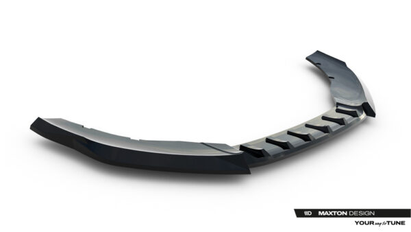 Spoiler Delantero V.2 Cupra Leon ST / Hatchback Mk1 Facelift - Imagen 7
