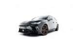 Spoiler Delantero V.2 Cupra Leon ST / Hatchback Mk1 Facelift - Imagen 5