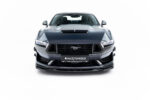Spoiler Delantero v.2 Ford Mustang Dark Horse Mk7 - Imagen 2