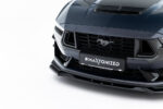 Spoiler Delantero v.2 Ford Mustang Dark Horse Mk7 - Imagen 3