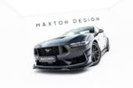 Spoiler Delantero v.2 Ford Mustang Dark Horse Mk7 - Imagen 4