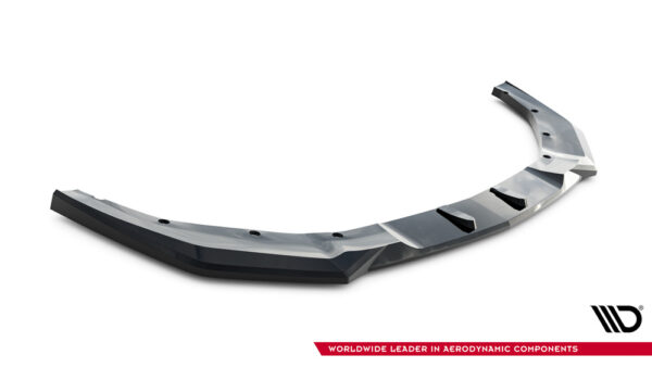 Spoiler Delantero v.2 Ford Mustang Dark Horse Mk7 - Imagen 5