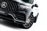 Spoiler Delantero V.2 Mercedes-Benz GLS AMG-Line X167 - Imagen 2