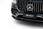 Spoiler Delantero V.2 Mercedes-Benz GLS AMG-Line X167 - Imagen 8