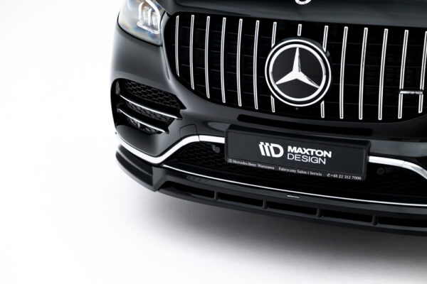 Spoiler Delantero V.2 Mercedes-Benz GLS AMG-Line X167 - Imagen 8