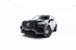 Spoiler Delantero V.2 Mercedes-Benz GLS AMG-Line X167 - Imagen 3