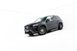 Spoiler Delantero V.2 Mercedes-Benz GLS AMG-Line X167 - Imagen 4