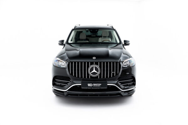 Spoiler Delantero V.2 Mercedes-Benz GLS AMG-Line X167 - Imagen 5
