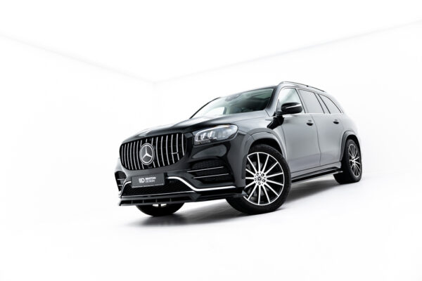 Spoiler Delantero V.2 Mercedes-Benz GLS AMG-Line X167 - Imagen 6