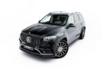 Spoiler Delantero V.2 Mercedes-Benz GLS AMG-Line X167 - Imagen 7