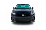 Spoiler Delantero Volkswagen Touareg R-Line/ Elegance Mk3 Facelift - Imagen 2