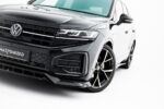 Spoiler Delantero Volkswagen Touareg R-Line Mk3 Facelift - Imagen 2