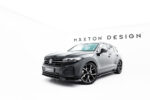 Spoiler Delantero Volkswagen Touareg R-Line Mk3 Facelift - Imagen 7