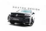 Spoiler Delantero Volkswagen Touareg R-Line Mk3 Facelift - Imagen 4