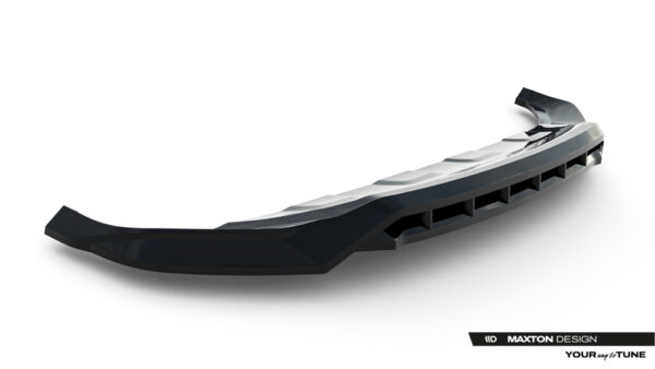 Spoiler Delantero Volkswagen Touareg R-Line Mk3 Facelift - Imagen 9