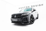 Spoiler Delantero Volkswagen Touareg R-Line Mk3 Facelift - Imagen 5