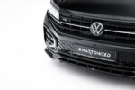 Spoiler Delantero Volkswagen Touareg R-Line Mk3 Facelift - Imagen 6