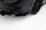 Flaps Traseros Audi RS5 Coupe / Sportback F5